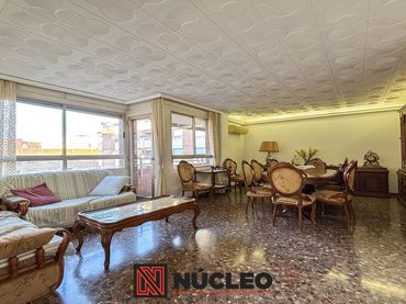 Piso con ascensor en venta en Carrer deTarragona