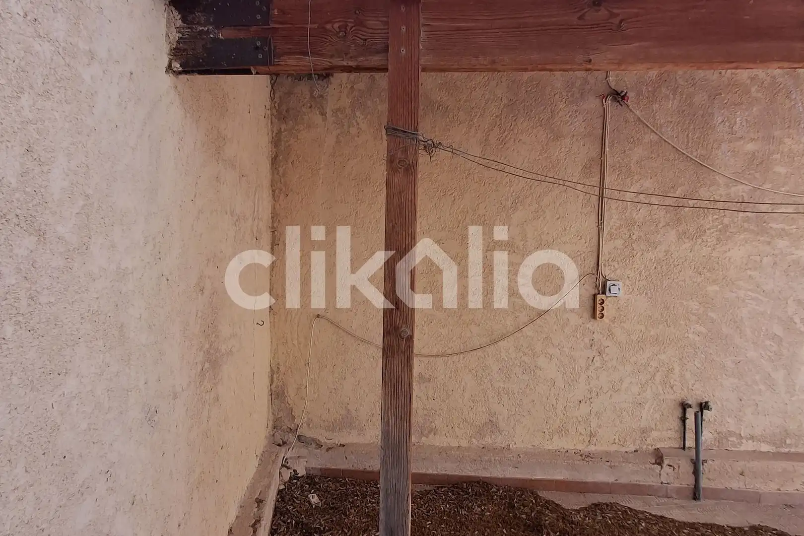 Casa rústica amb piscina en venda a Fortuna, imagen 5