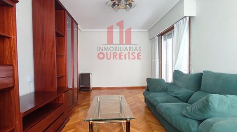 Foto 3 de Piso de alquiler en Mariñamansa, Ourense
