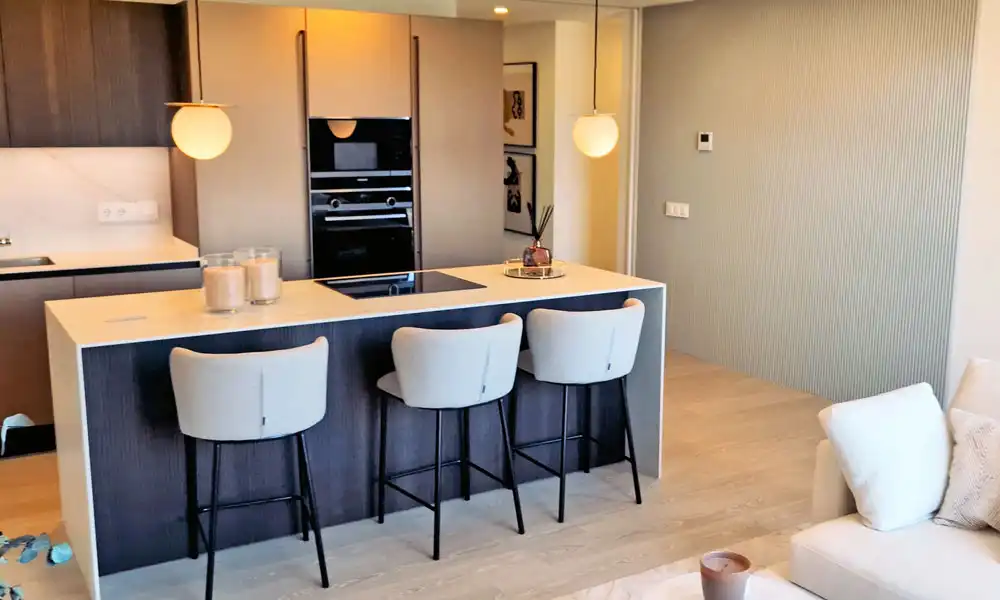 Ático en venta en Avenida Río Madera, Juan Carlos I