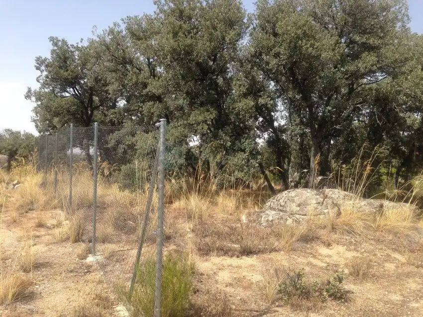 Residencial en venta en Ituero y Lama