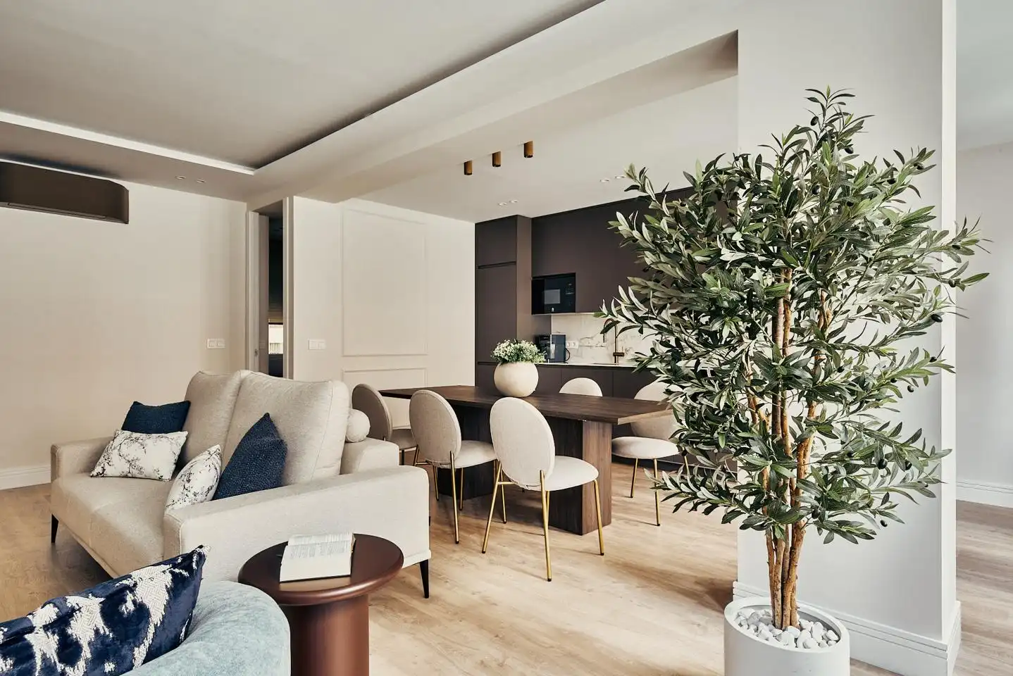 Appartement avec ascenseur à vendre à Calle de Maldonado, imagen 4
