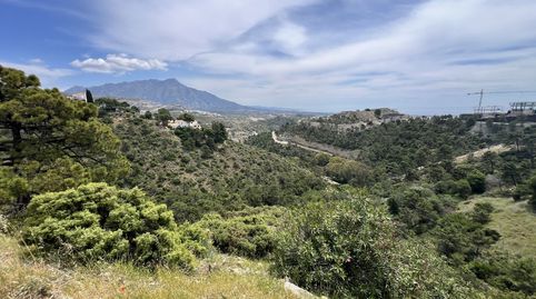 Foto 4 de Residencial en venta en El Madroñal, Benahavís