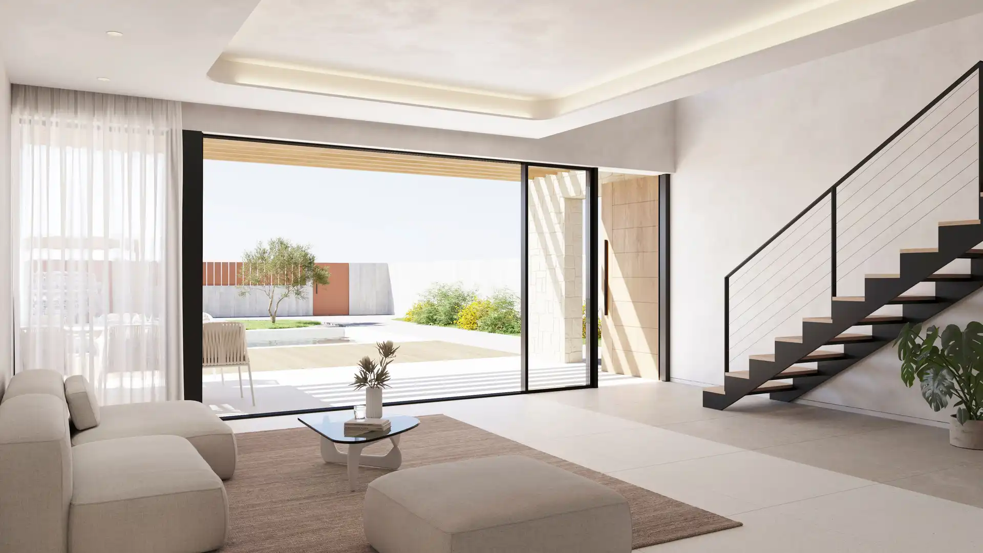 Maison avec piscine à vendre à Carrer de Cuba, imagen 11