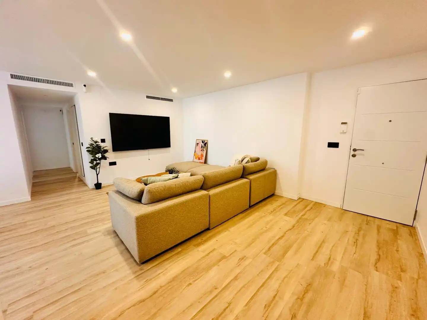 Wohnung zum Verkauf in La Cala del Moral