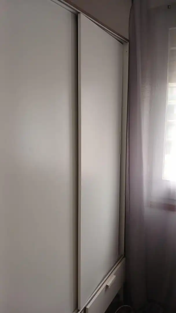 Habitación en Porta