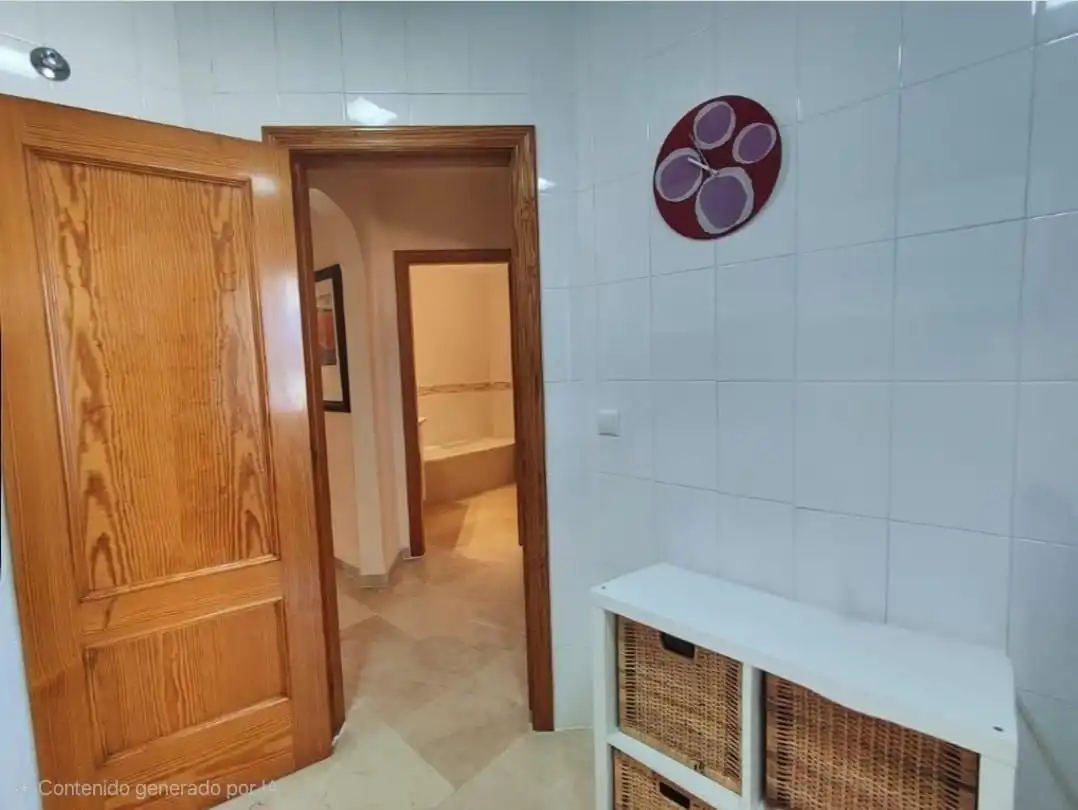 Apartments for sale in Dénia  with Air Conditioner, Heating and Terrace