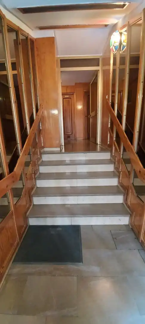 Piso en venta en Doctor Sagaz Zubelzu, San Ildefonso - Catedral