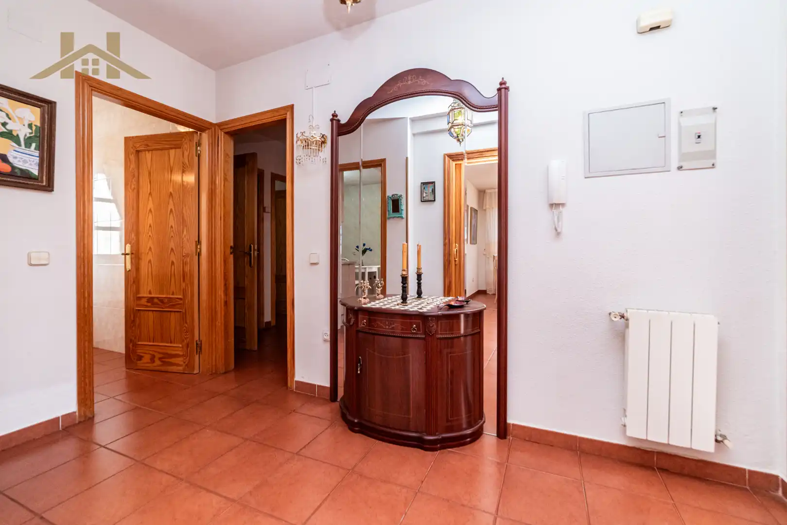 Villa con terrazza in vendita a Calle del Arroyo, imagen 2