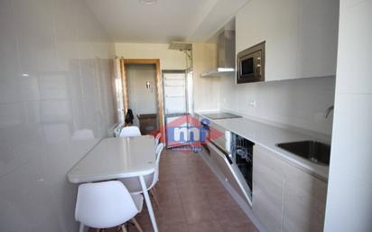 Kitchen of Flat for sale in Salvaterra de Miño  with Heating and Storage room