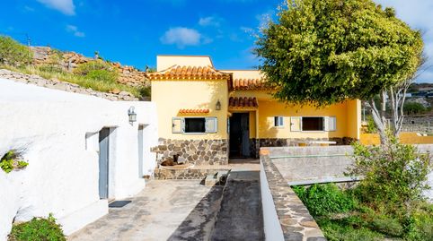 Foto 4 de Casa o chalet en venta en Calle Lomo del Bueno, El Escobonal - Pájara, Güímar