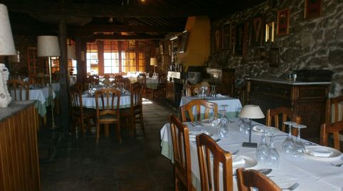 Foto 5 von Geschaftsraum zum Verkauf in Torrecaballeros, Segovia