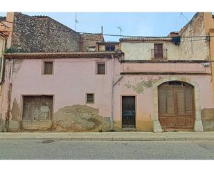 Vista exterior de Casa o xalet en venda en Vallmoll