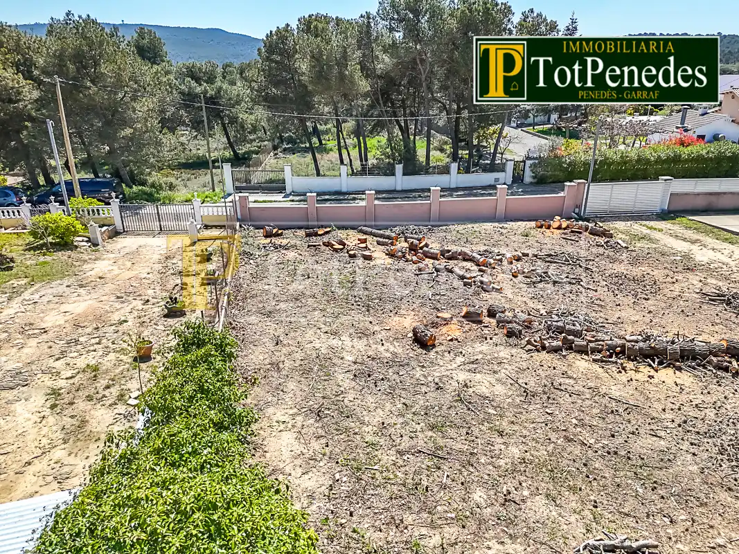 Residencial en venta en Querol