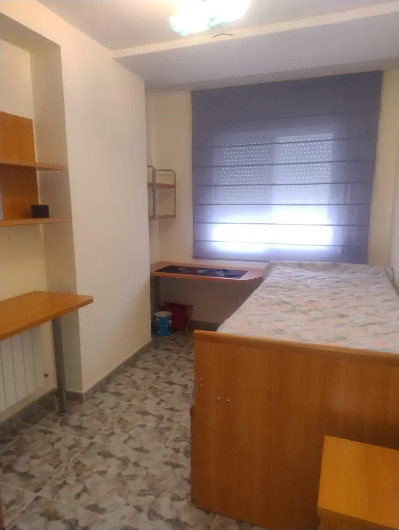 Dormitori de Pis en venda en Ciudad Real amb Aire condicionat, Calefacció i Traster
