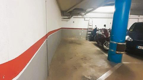 Foto 3 de Garatge en venda a Navas, Barcelona