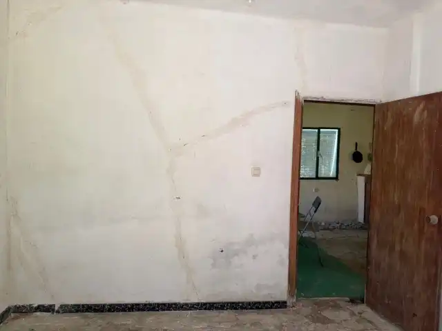 Terreno en venta en Benaocaz