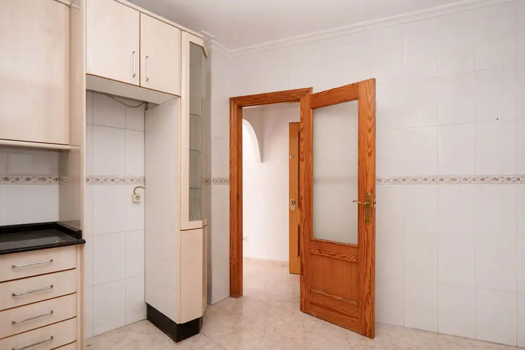 Wohnung zum Verkauf in Filipinas, El Algar