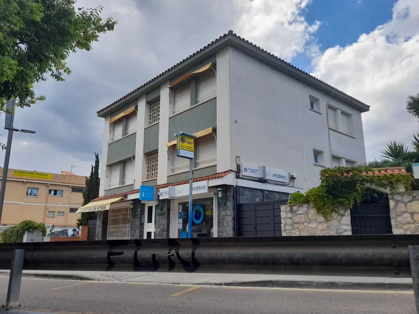 Bureau à vendre à Segur de Calafell, imagen 4