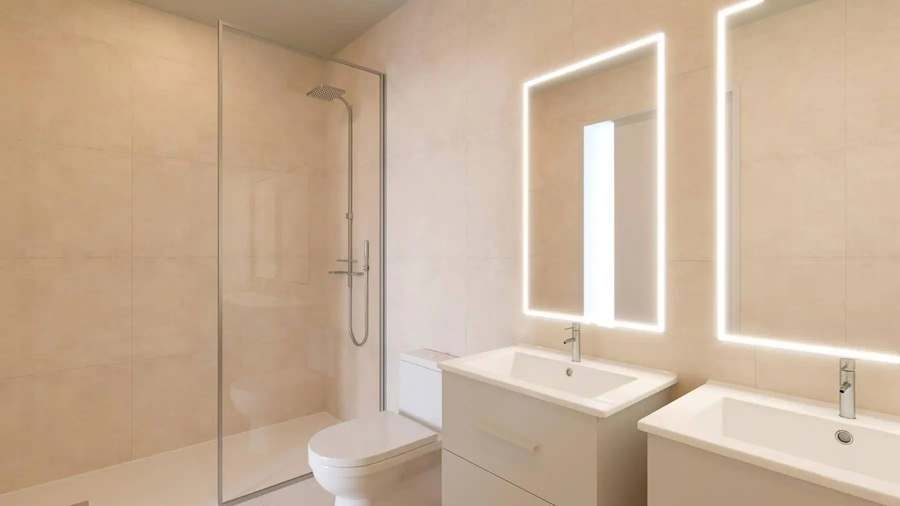 Apartament amb piscina en venda a San Cayetano, imagen 10
