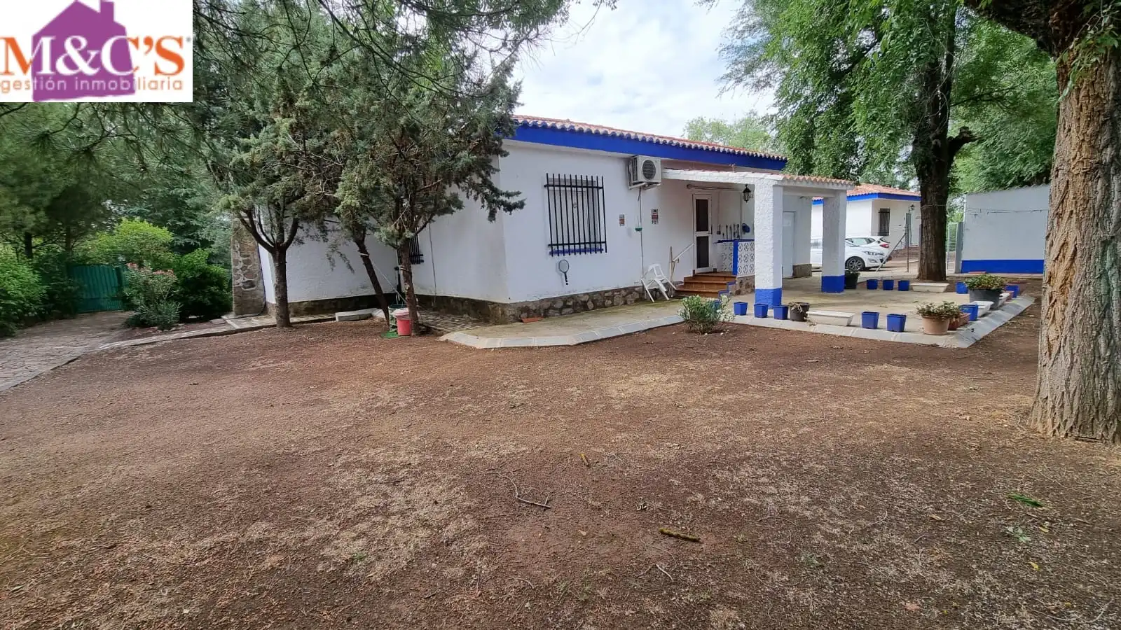 Terreno rustico in vendita a Argamasilla de Calatrava, imagen 64
