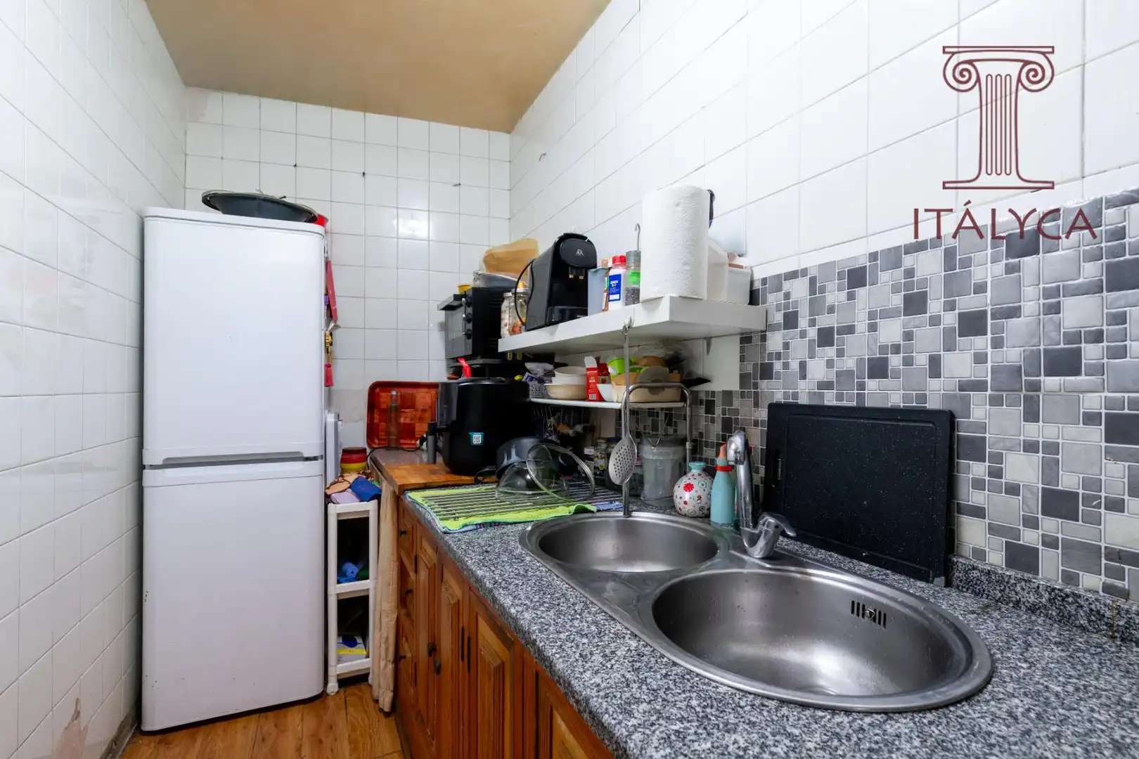 Casa amb terrassa en venda a Calle BAILEN, imagen 51