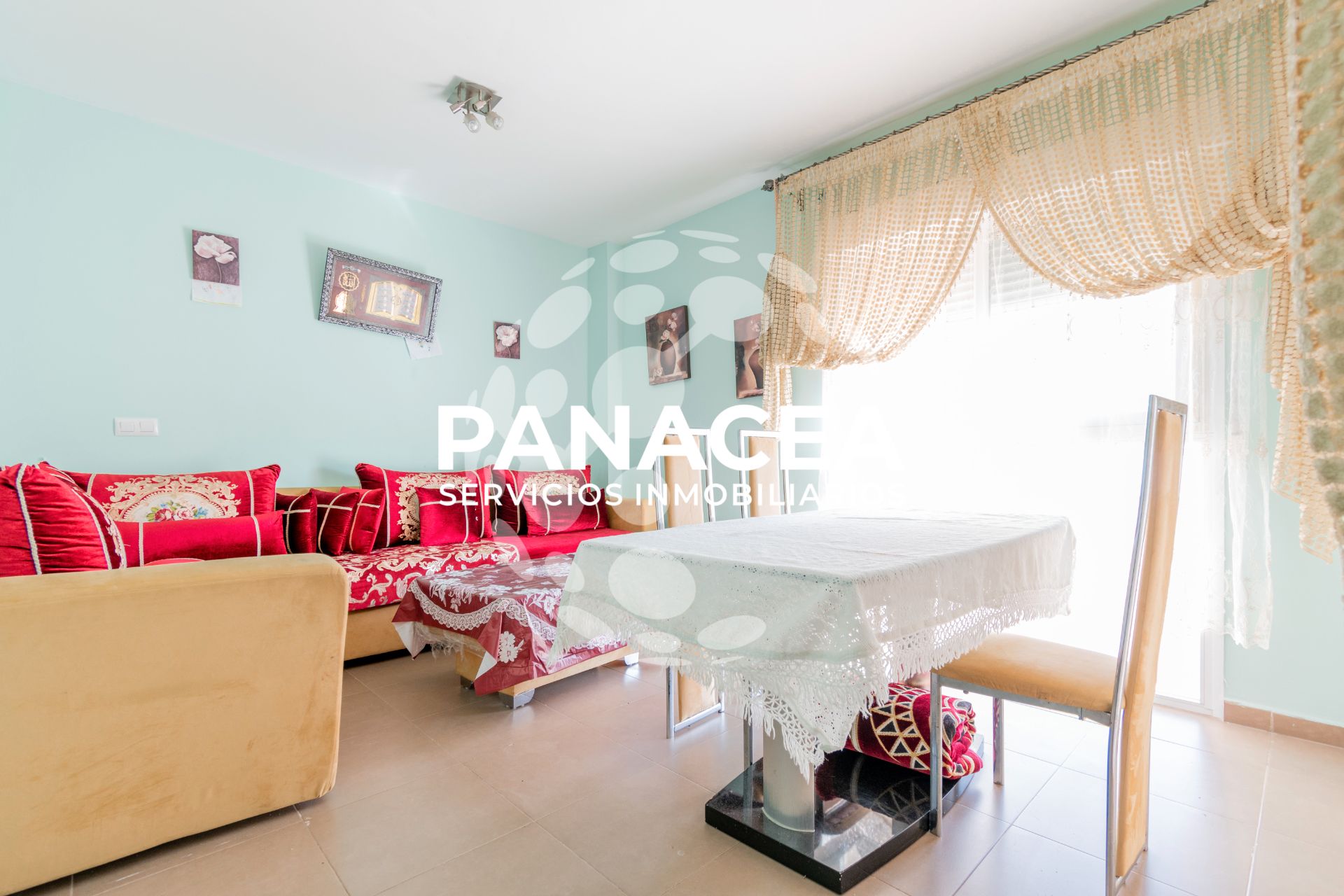 Piso en venta en Roquetas Pueblo, Roquetas de Mar ciudad