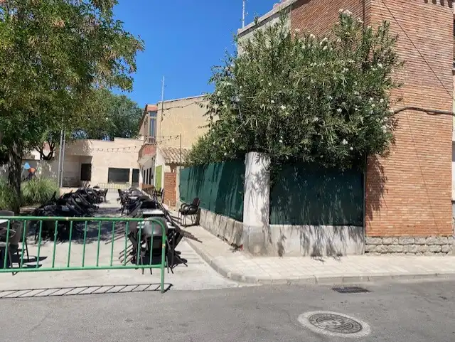 Casa en venta en Glorieta Jesús Nazareno 1, imagen 8