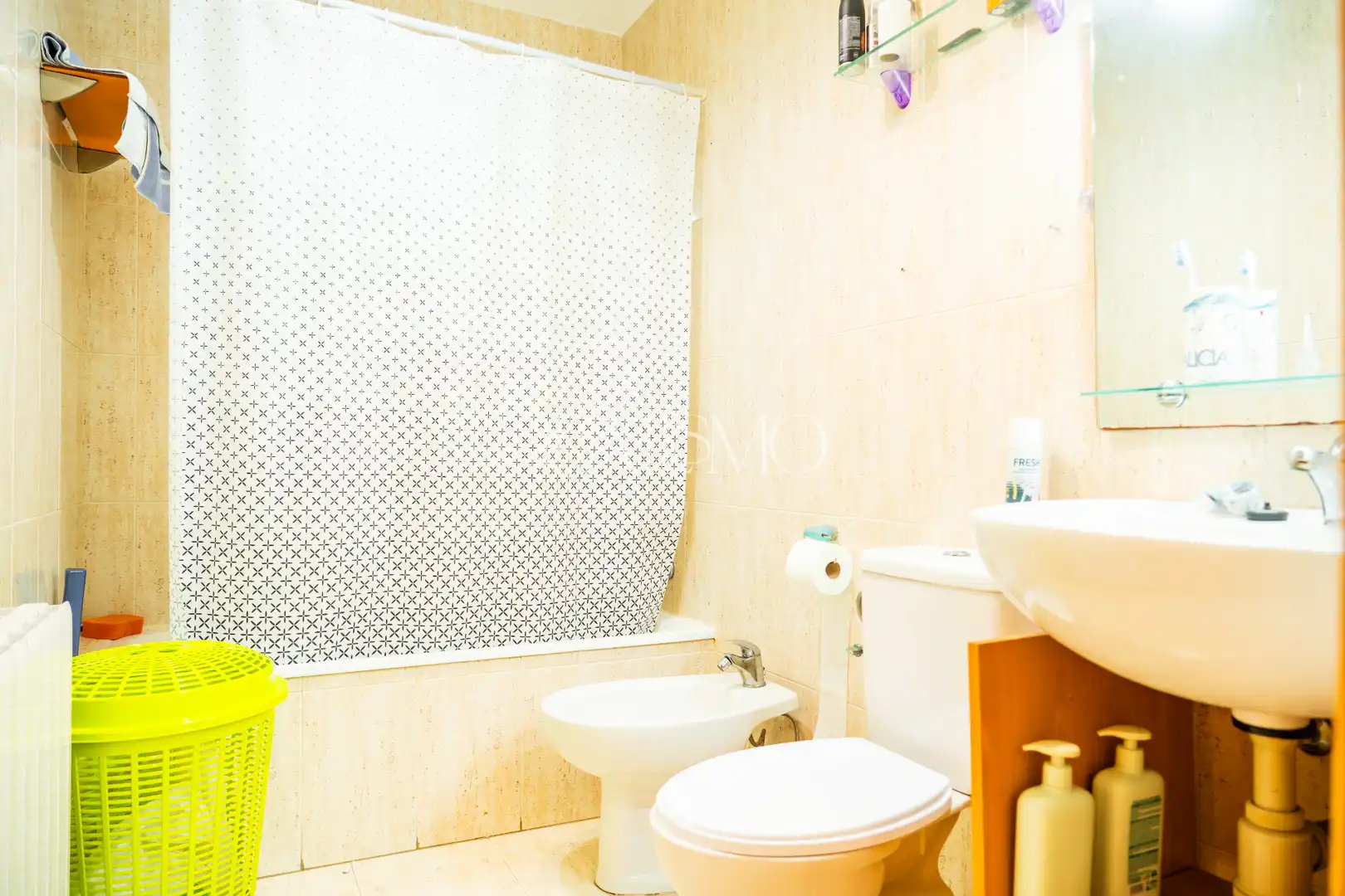 Apartment mit Aufzug zur Miete in Calle Filiberto Villalobos, imagen 6