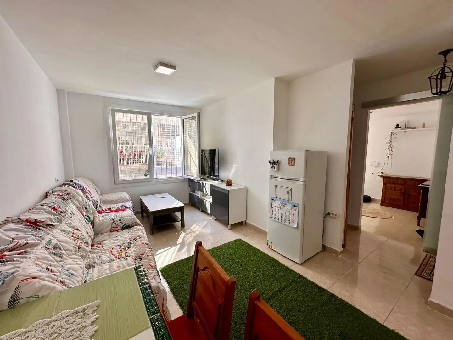 Ground floor for sale in Aguadulce Sur