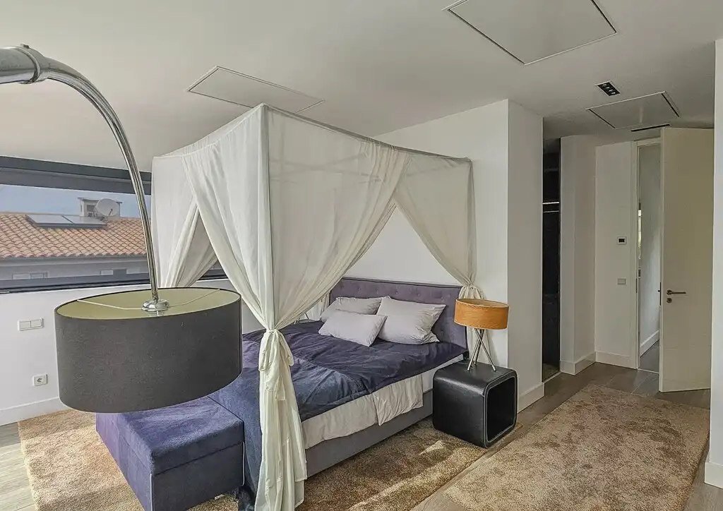 Chalet con piscina en venta en Bacarés - Manresa - Bonaire, imagen 10