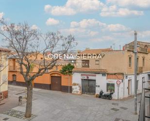 Exterior view of House or chalet for sale in Viladecans  with Private garden, Terrace and Storage room