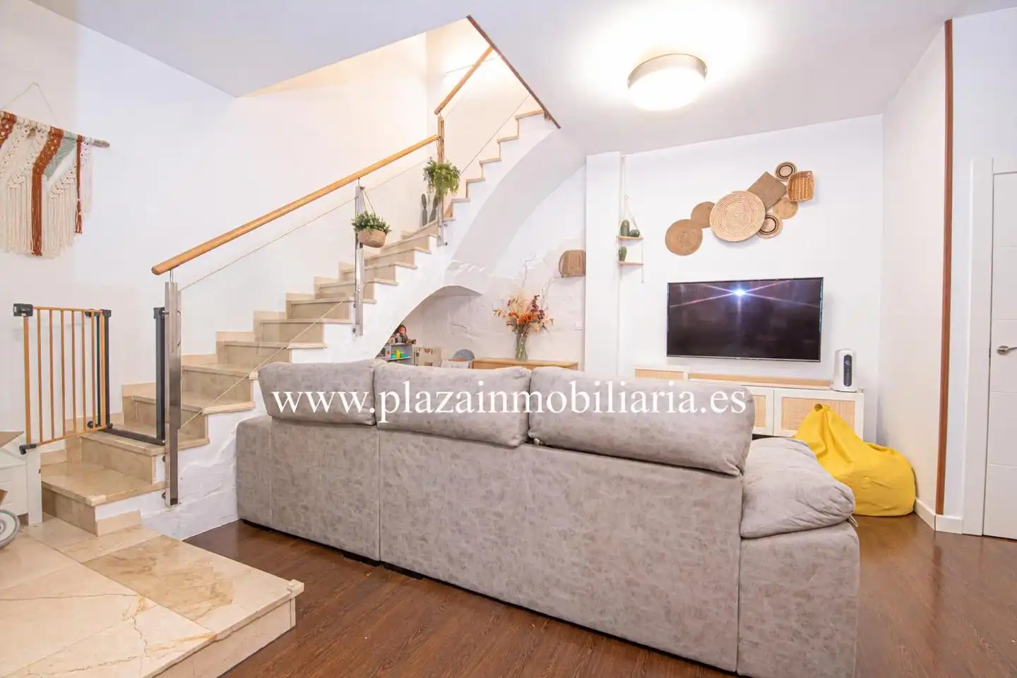 Flat with terrace for sale in Centro, imagen 6