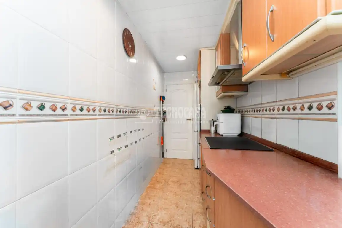 Cuina de Pis en venda en Cornellà de Llobregat