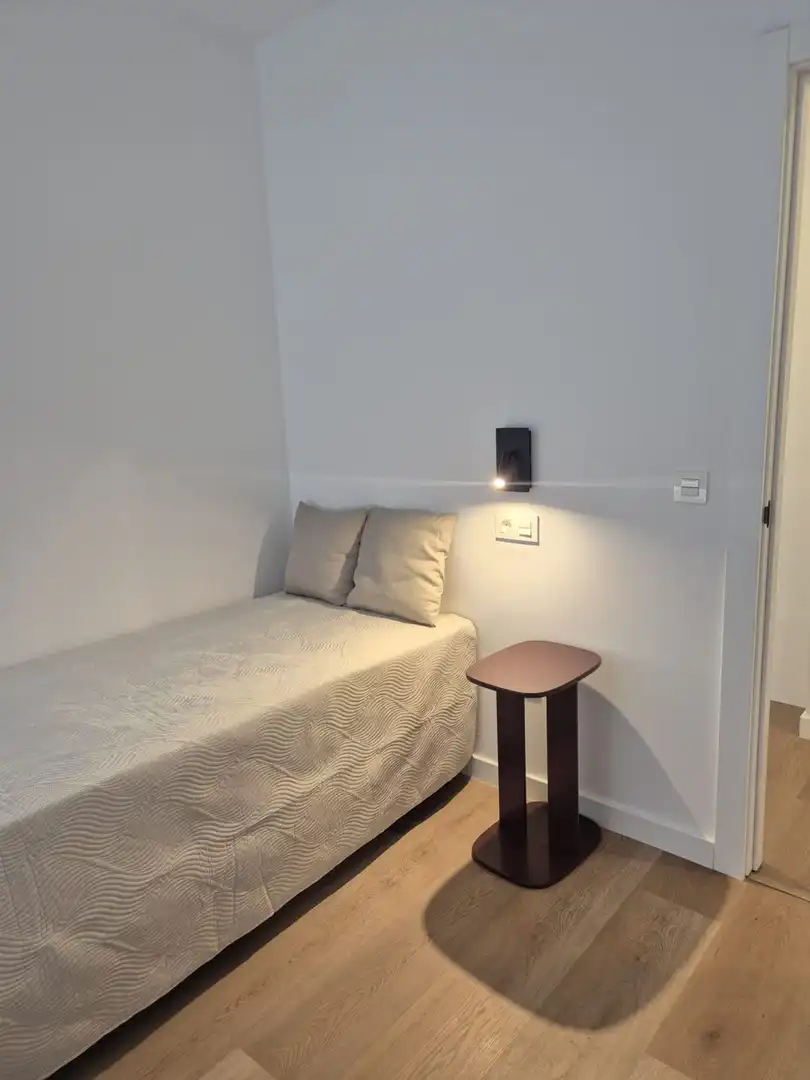 Apartament amb ascensor de lloguer a Casco Antiguo, imagen 16