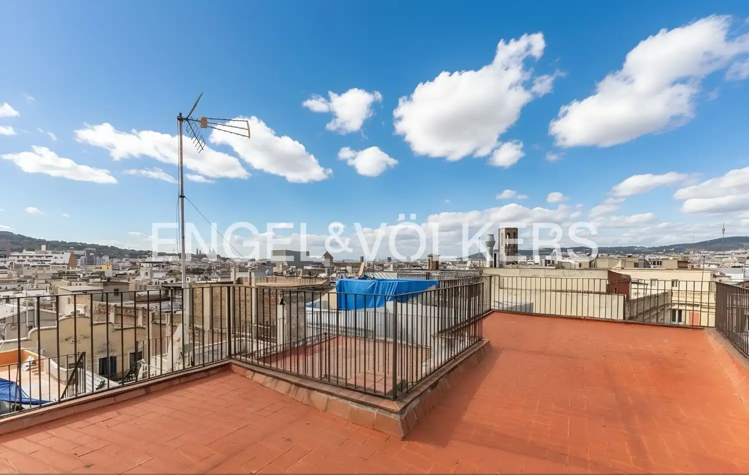 Wohnung mit Terrasse zum Verkauf in Ciutat Vella, imagen 44