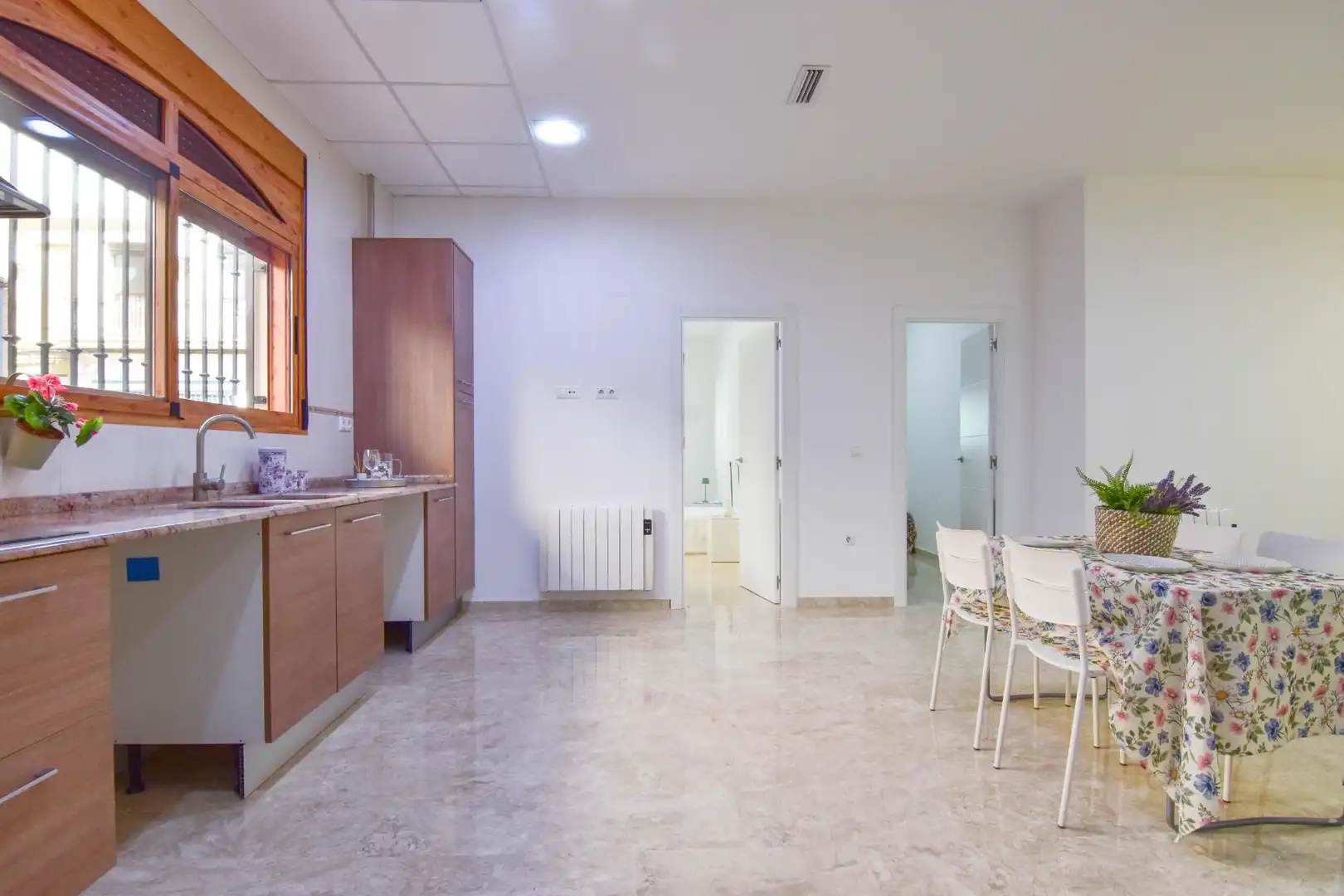 Erdgeschosswohnung mit Aufzug zum Verkauf in Calle del Doctor Ramón y Cajal, imagen 14