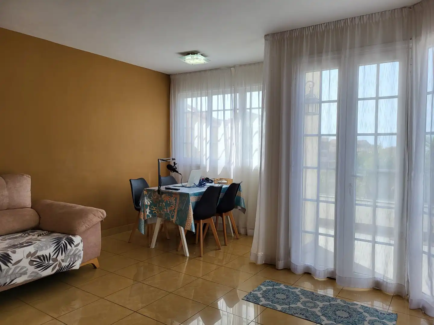 House with terrace for sale in Zona Botánico, imagen 13