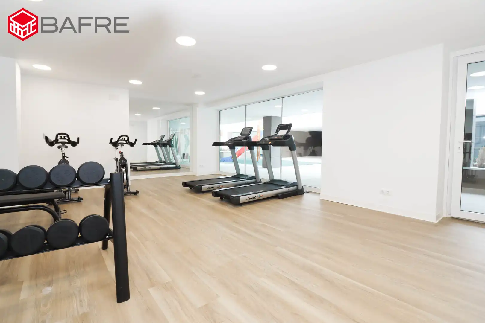 Maisonette zur Miete in Paseo de Europa, Vega de la Moraleja