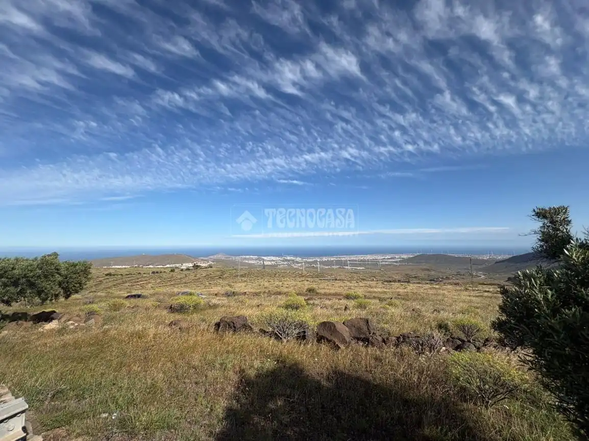 Terreny rústic en venda a Agüimes - Temisas, imagen 18