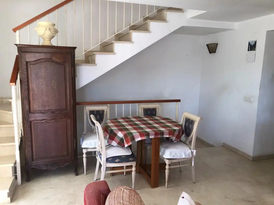 Haus oder Chalet zum Verkauf in Park Nord - Casona