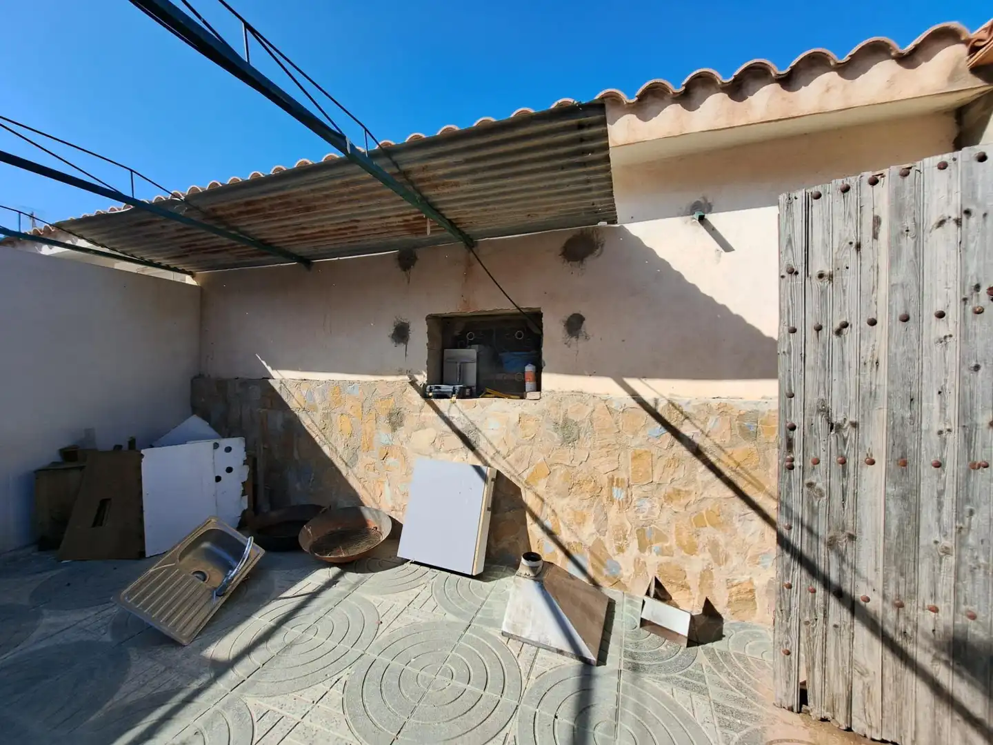 Casa o chalet en venta en Marchena