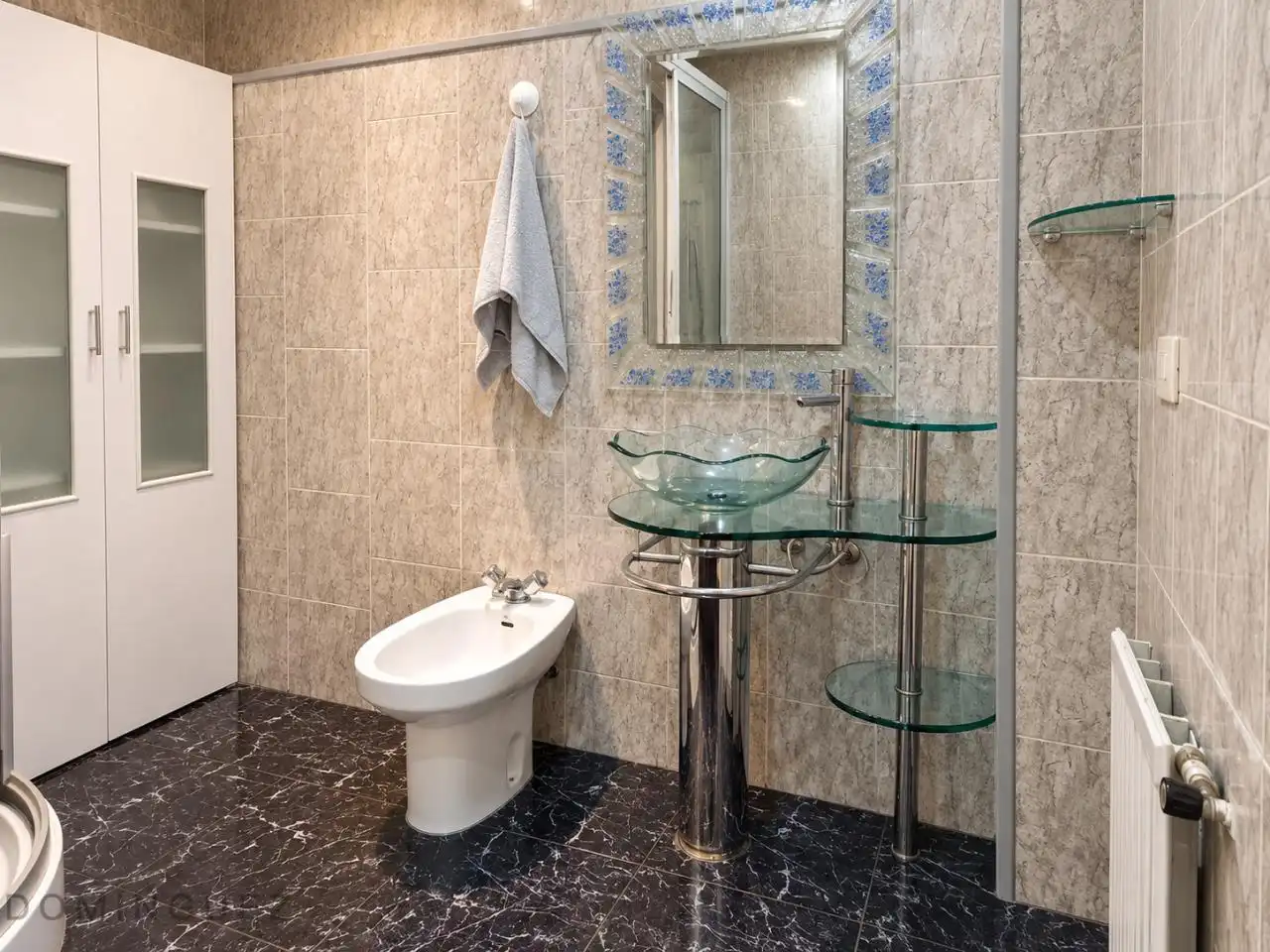 Bathroom of Duplexes for sale in Vigo   with Heating