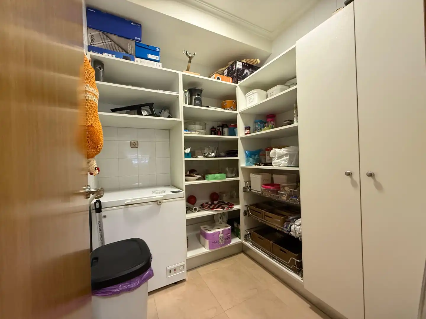 Villa avec jardin à vendre à calle santa ana 17, imagen 4