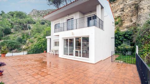 Foto 3 de Casa o xalet en venda a Bonavista - Lago de San Lorenzo, Valencia