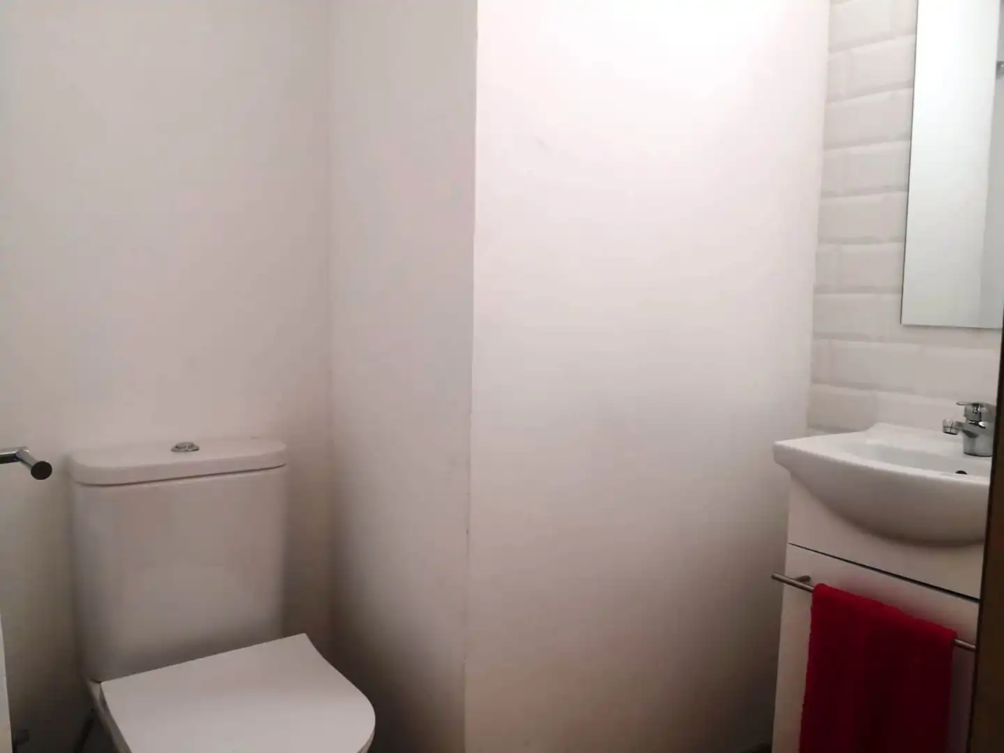 Zimmer in Calle Don Bosco, 4, Bajadilla - Fuente Nueva