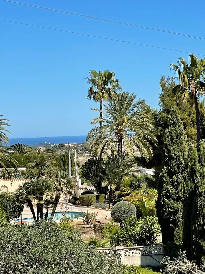 Maison avec piscine à vendre à Cala Advocat - Baladrar, imagen 29