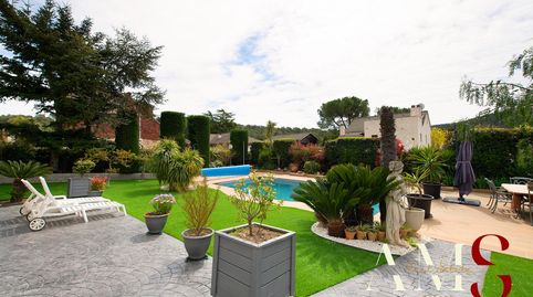 VILLA EXCLUSIVA CON CARÁCTER, imagen 3