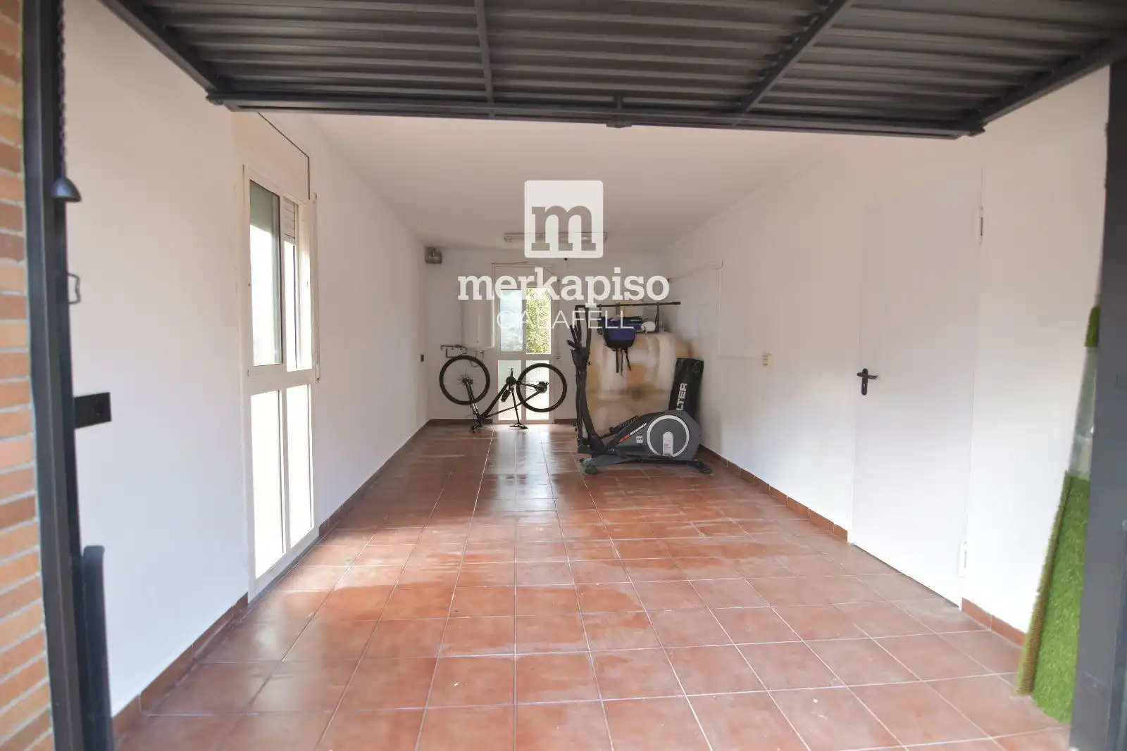 Casa o xalet en venda a Bolivia, Segur de Calafell