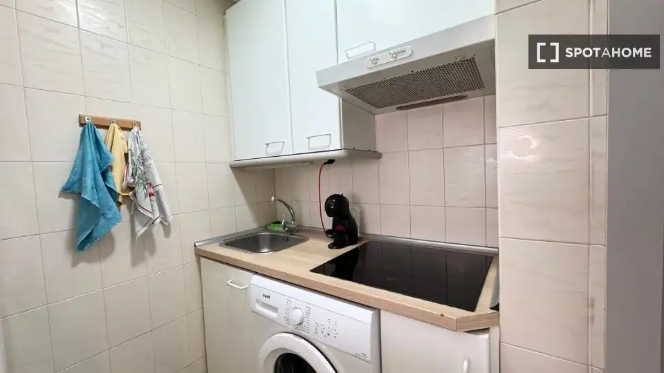 Habitació a Playa del Inglés